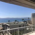 Climat. Avec Balcon Proche Et Commerces, Wi-fi Gratuit - Fr-1-466a-27 شقة