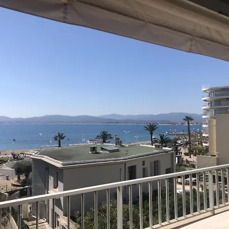 Climat. Avec Balcon Proche Et Commerces, Wi-fi Gratuit - Fr-1-466a-27 Apartamento