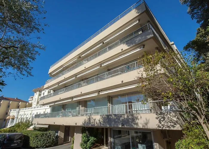 Apartamento Climat. Avec Balcon Proche Et Commerces, Wi-fi Gratuit - Fr-1-466a-27 Saint-Raphaël
